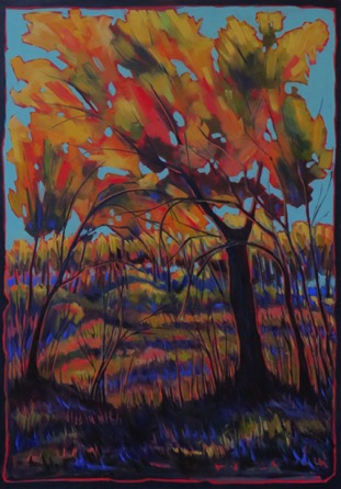 Highwood Colour Dance II
sold Highwood Colour Dance II
sold